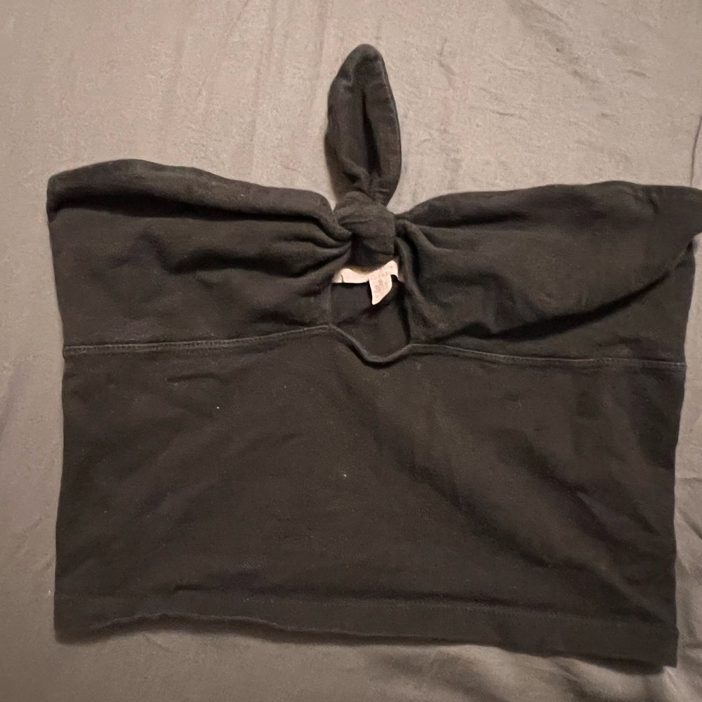 Super cute little bandeau top